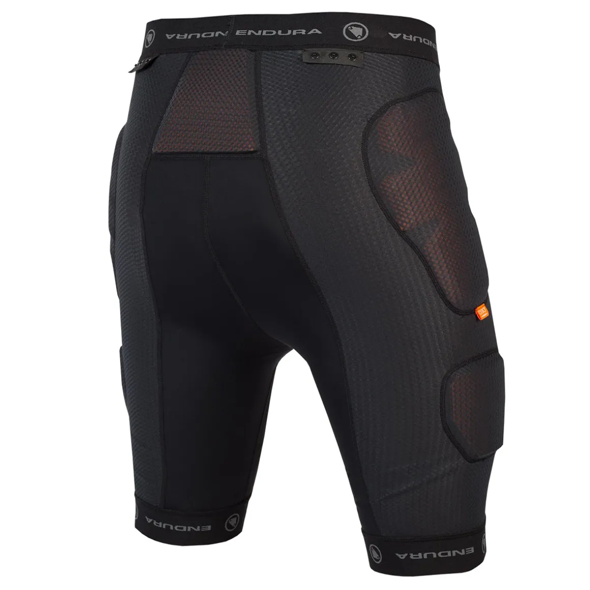 MT500 PROTECTOR UNDERSHORTS II men’s liner pants with protectors