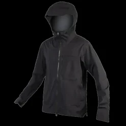 MT500 WATERPROOF JACKET II MTB Rain Jacket