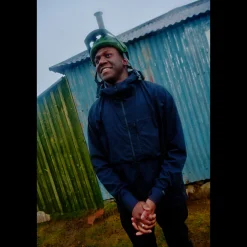 MT500 WATERPROOF JACKET II MTB Rain Jacket