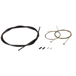 MTB brake cable set