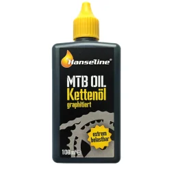 MTB Chain Oil Graphited
