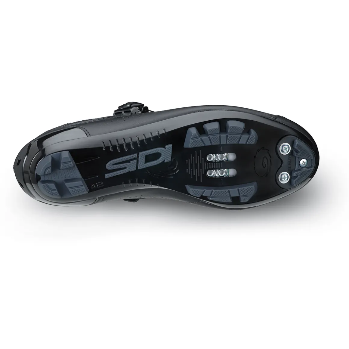 MTB EAGLE 10 MEGA MTB Shoes WIDE Version