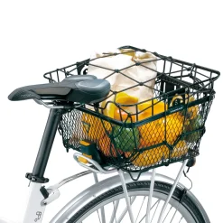 MTX Basket Rear