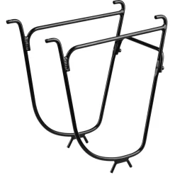 MTX Dual Side Frame Side Carrier System for BeamRack II Seatpost Luggage Rack