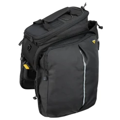 MTX TrunkBag DXP 2.0 With Lockable TrunkLock Adapter Plate