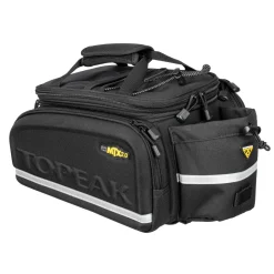 MTX TrunkBag DXP 2.0 With Lockable TrunkLock Adapter Plate