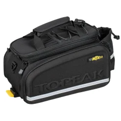 MTX TrunkBag DXP 2.0 With Lockable TrunkLock Adapter Plate