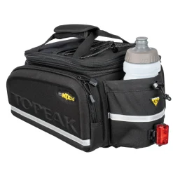 MTX TrunkBag DXP 2.0 With Lockable TrunkLock Adapter Plate