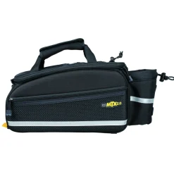 MTX TrunkBag EX 2.0 With Lockable TrunkLock Adapter Plate