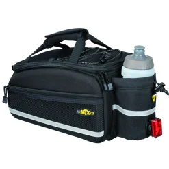 MTX TrunkBag EX 2.0 With Lockable TrunkLock Adapter Plate