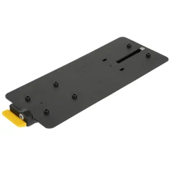 MTX TrunkBag EX 2.0 With Lockable TrunkLock Adapter Plate
