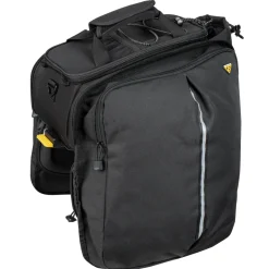 MTX TrunkBag EXP 2.0 With Lockable TrunkLock Adapter Plate