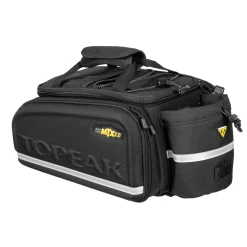 MTX TrunkBag EXP 2.0 With Lockable TrunkLock Adapter Plate