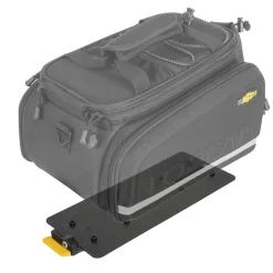 MTX TRUNKLOCK Lockable Adapter Plate