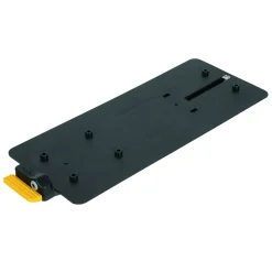 MTX TRUNKLOCK Lockable Adapter Plate