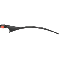 Mud Max QR.R Slim Rear Mudguard