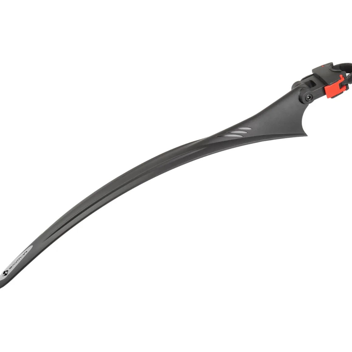 Mud Max QR.R Slim Rear Mudguard