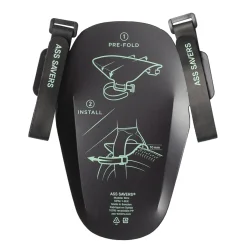 Mudder Mini Mudguard