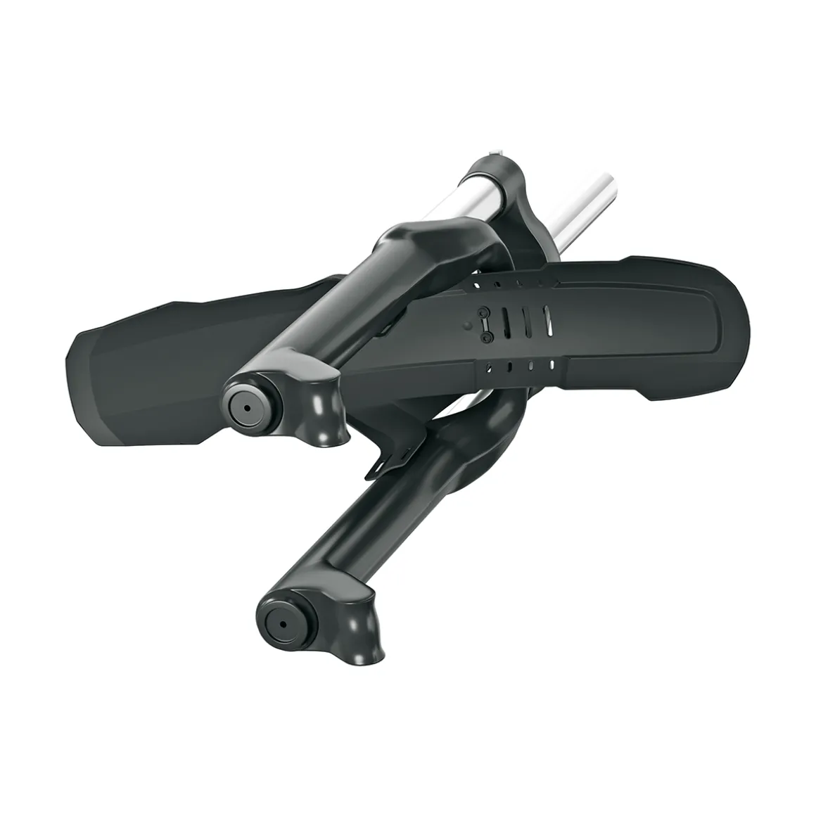 Mudrocker Front MTB Mudguard