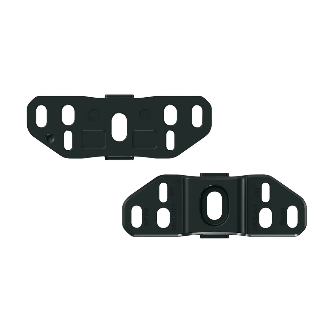 Mudrocker Front MTB Mudguard