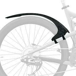 Mudrocker Mudguard Set