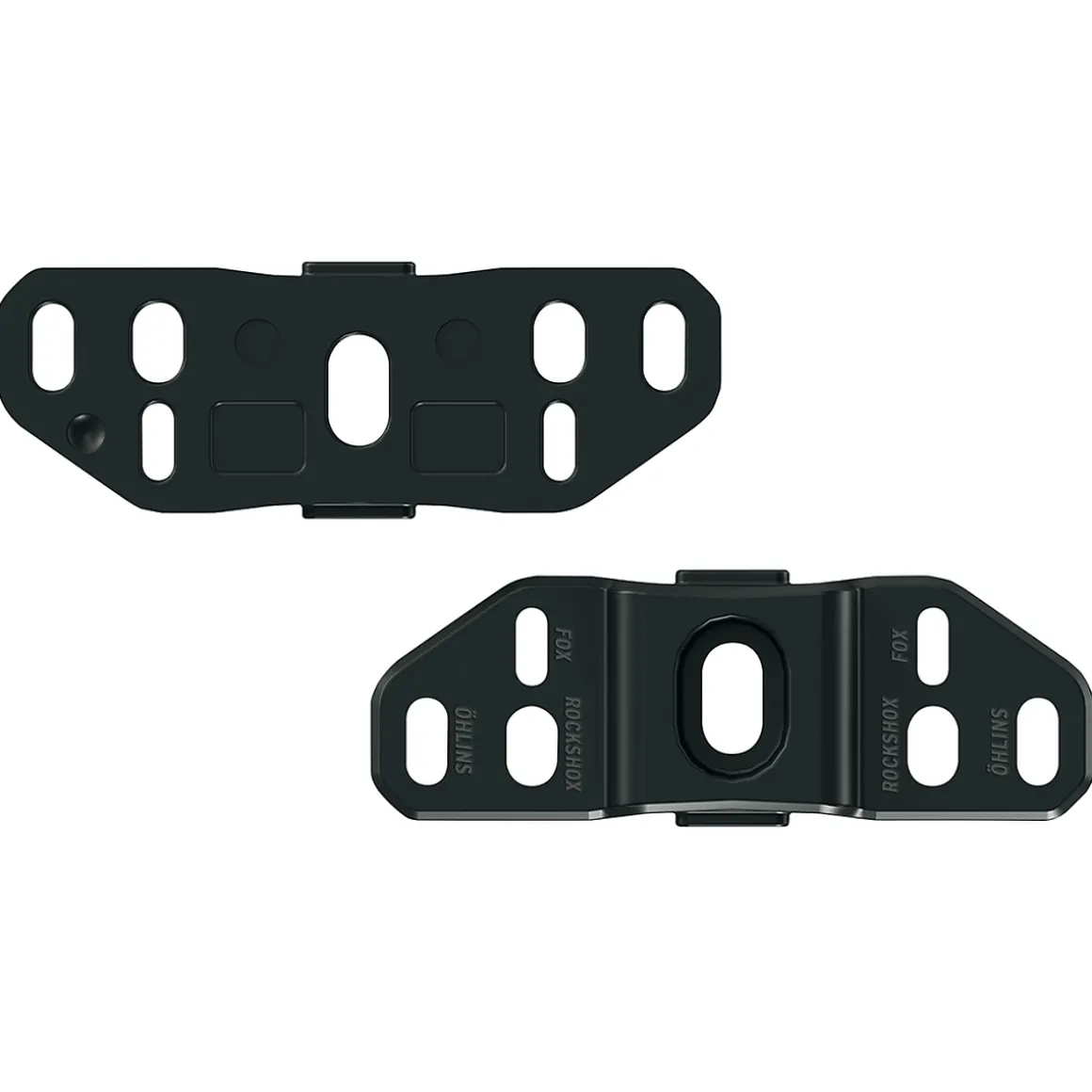 Mudrocker Mudguard Set