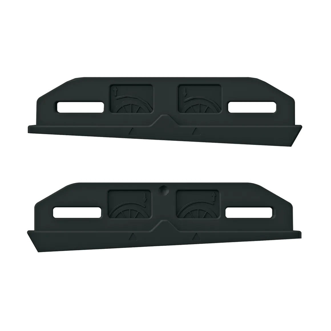 Mudrocker Mudguard Set