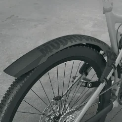 Mudrocker Rear MTB Mudguard