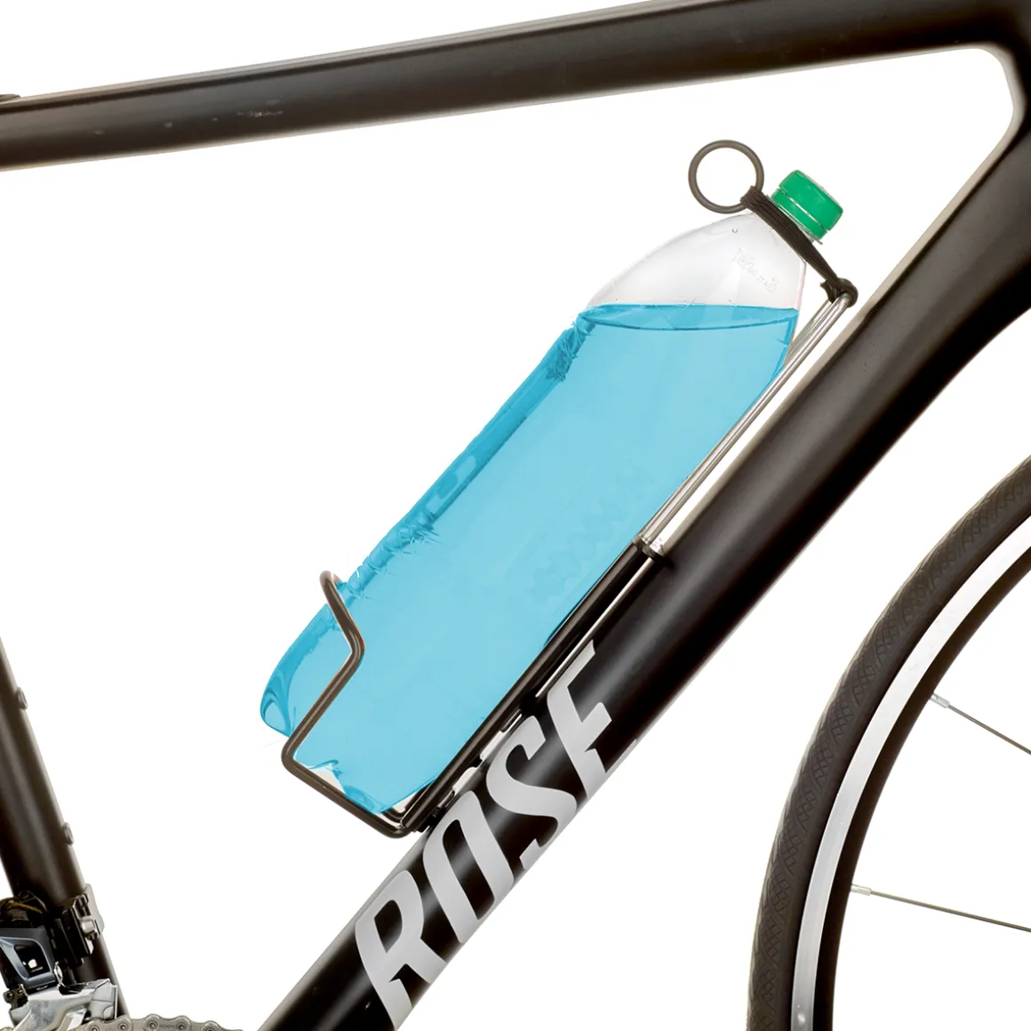 Multi Cage PET Bottle Cage for Drinks Bottles
