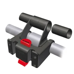MULTI CLIP PLUS (accessories holder for handlebar mount)