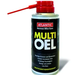 multi oil spray