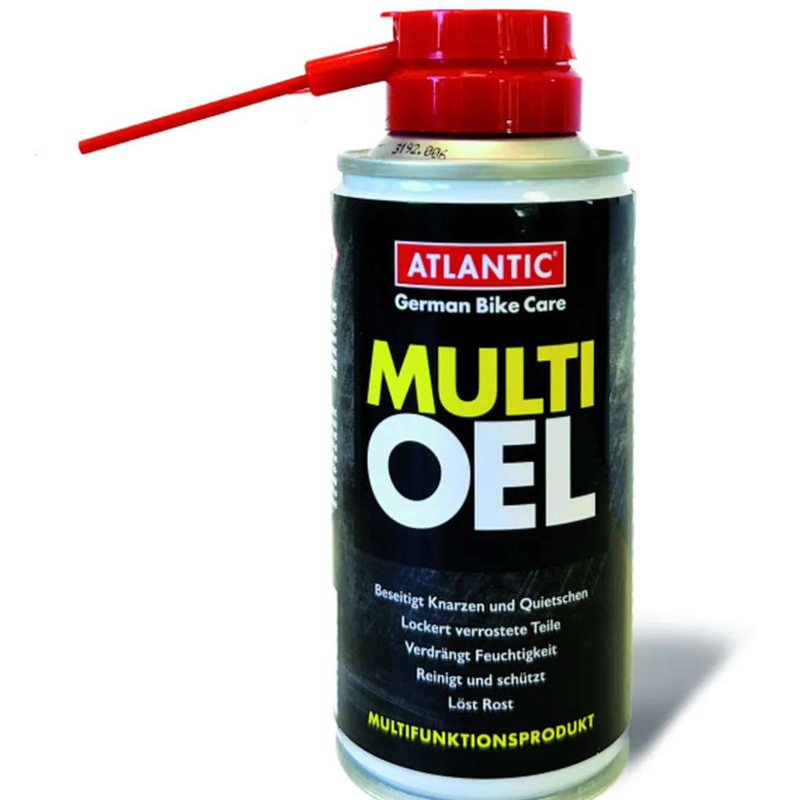 multi oil spray