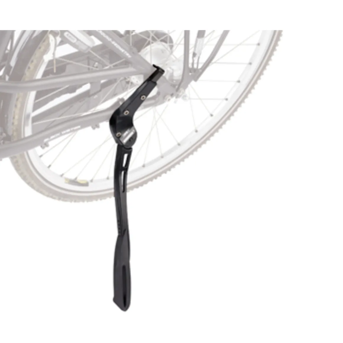 Multi Zoom Rear Mount Kickstand