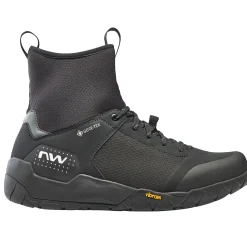 MULTICROSS MID GTX Winter Flat Pedal MTB Shoes