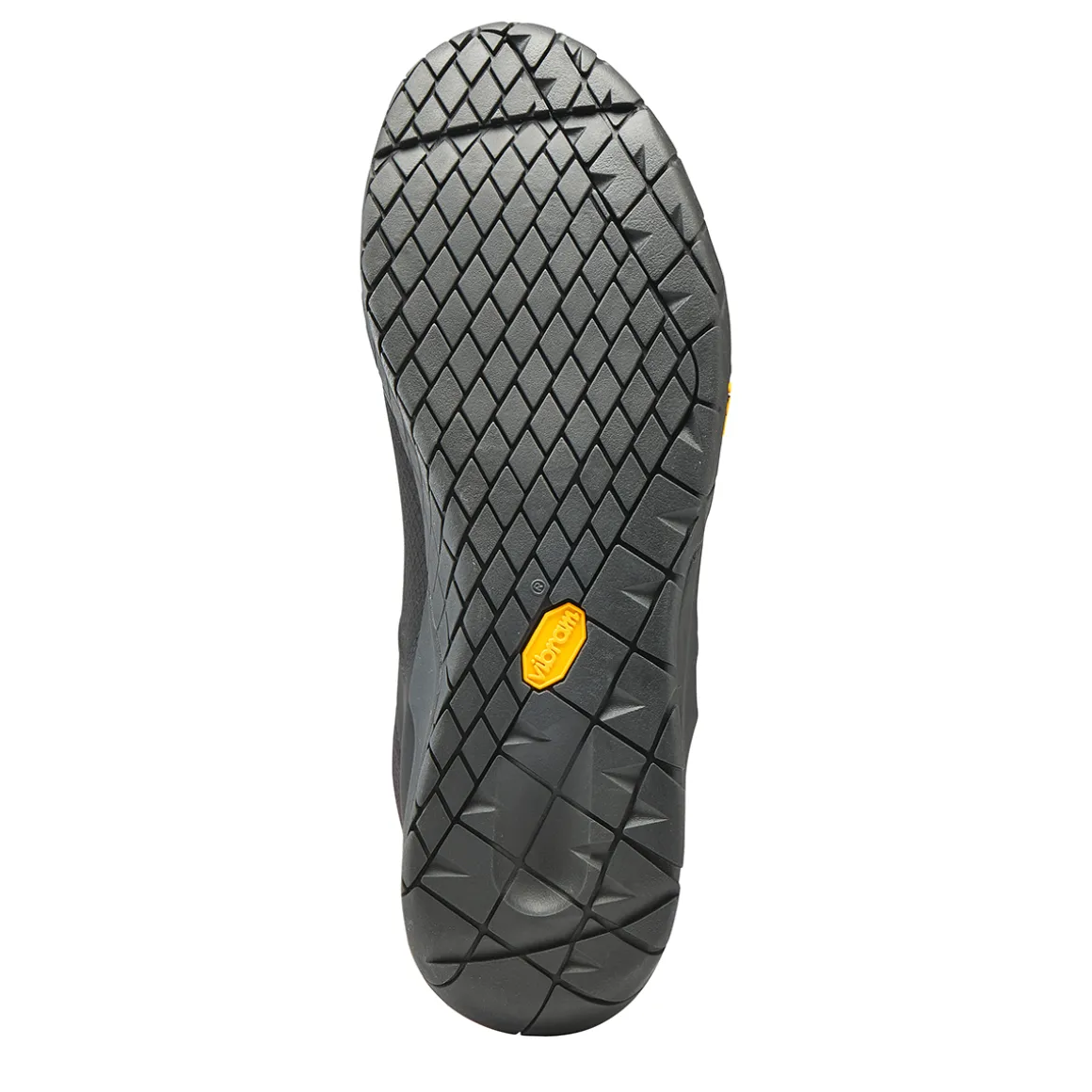 MULTICROSS MID GTX Winter Flat Pedal MTB Shoes