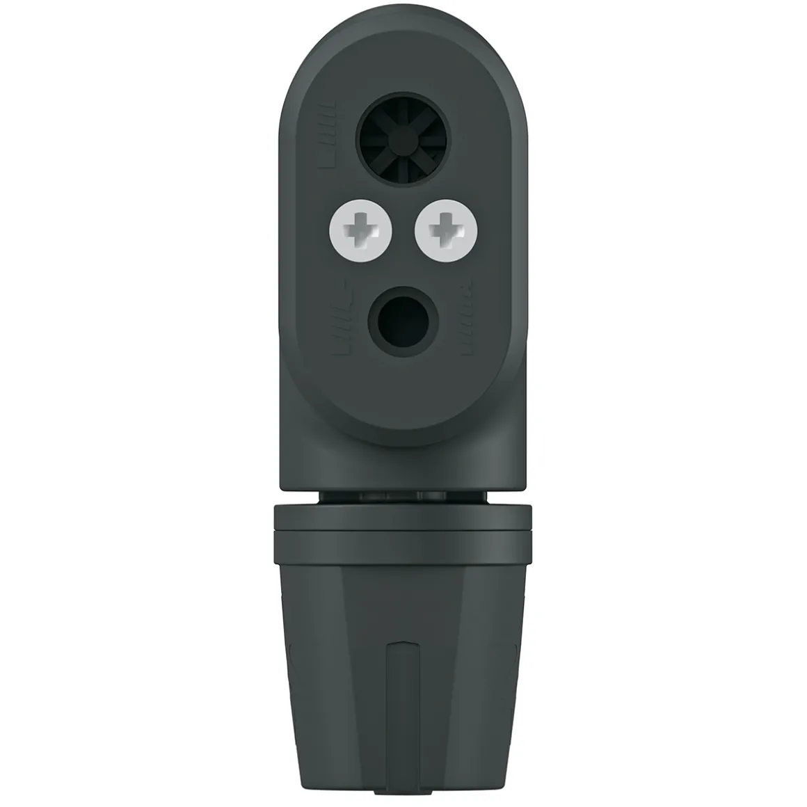 MV EASY Multi Valve Pump Head