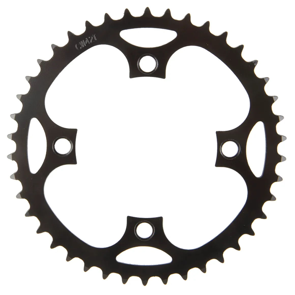 M-Wave E-Bike Chainring for Bosch 1st + 3rd Generation / Brose