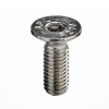 M8x22 Countersunk Bolt