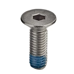 M8x25 Countersunk Bolt