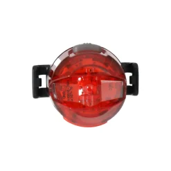 Nano G Rechargeable Rear Light