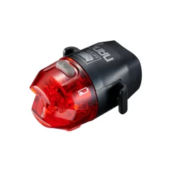 Nano G Rechargeable Rear Light