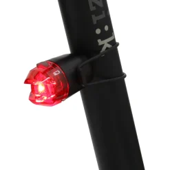 Nano G Rechargeable Rear Light