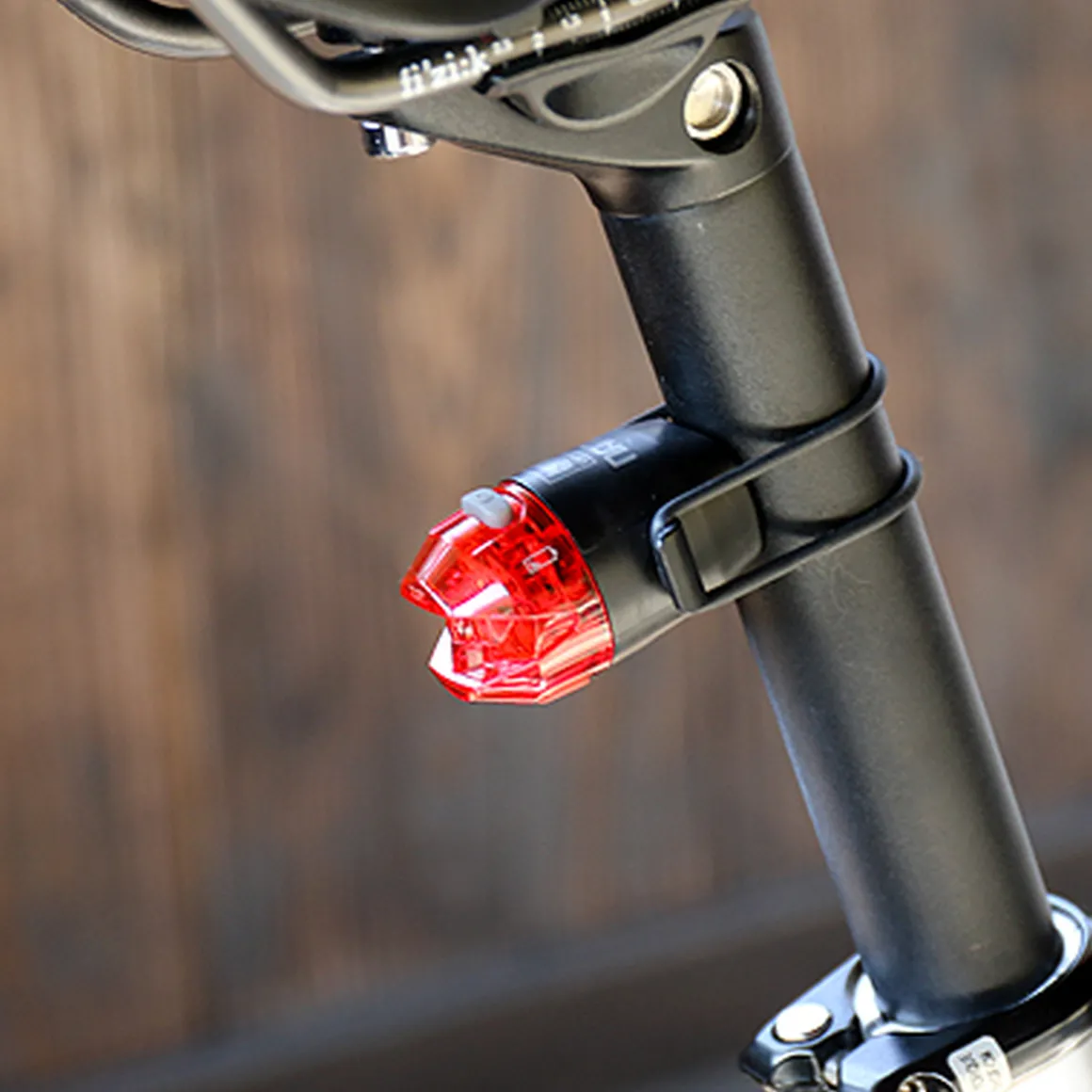 Nano G Rechargeable Rear Light