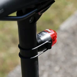 Nano G Rechargeable Rear Light