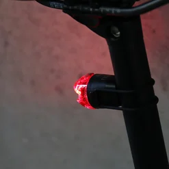 Nano G Rechargeable Rear Light