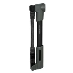 Nano Shock Fork and Shock Pump