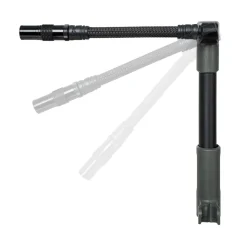 Nano Shock Fork and Shock Pump