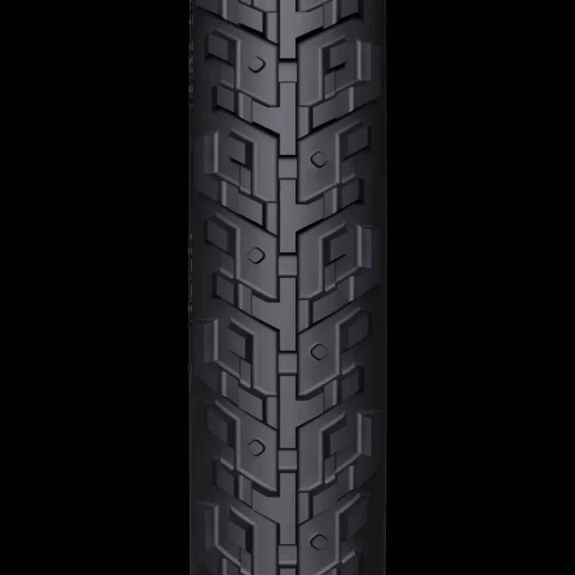 Nano TCS Light Fast Rolling Gravel and Cross tyre