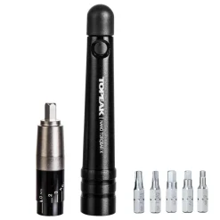 Nano Torqbar X Mini Torque Wrench 2-6 Nm