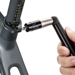 Nano Torqbar X Mini Torque Wrench 2-6 Nm